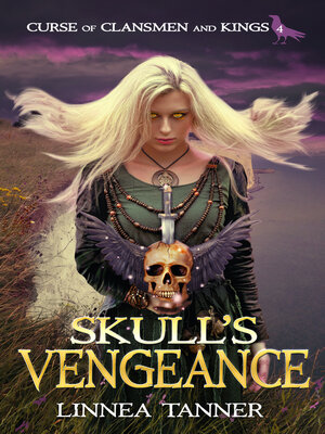 cover image of Skull's Vengeance